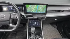 2023 KG_Mobility_Ssangyong Torres Gasoline 1.5 2WD — фото 15