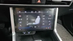 2023 KG_Mobility_Ssangyong Torres Gasoline 1.5 2WD — фото 17