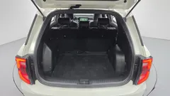 2023 KG_Mobility_Ssangyong Torres Gasoline 1.5 2WD — фото 20