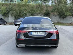 2022 Mercedes-Benz S-Class S350 d — фото 4