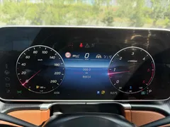 2022 Mercedes-Benz S-Class S350 d — фото 8