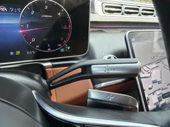 2022 Mercedes-Benz S-Class S350 d — фото 9