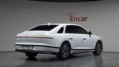 2023 Hyundai Grandeur 3.5 LPG 2WD — фото 2
