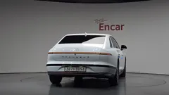 2023 Hyundai Grandeur 3.5 LPG 2WD — фото 4