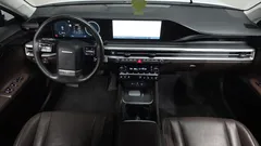 2023 Hyundai Grandeur 3.5 LPG 2WD — фото 7