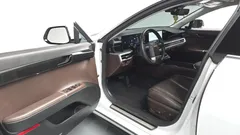 2023 Hyundai Grandeur 3.5 LPG 2WD — фото 10