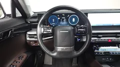 2023 Hyundai Grandeur 3.5 LPG 2WD — фото 13