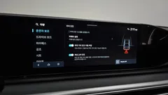 2023 Hyundai Grandeur 3.5 LPG 2WD — фото 17