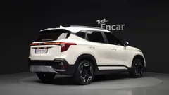 2023 Kia Seltos Gasoline 2.0 2WD — фото 2