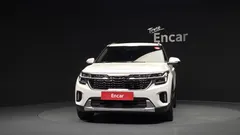 2023 Kia Seltos Gasoline 2.0 2WD — фото 3
