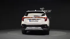 2023 Kia Seltos Gasoline 2.0 2WD — фото 4