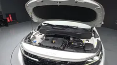 2023 Kia Seltos Gasoline 2.0 2WD — фото 6