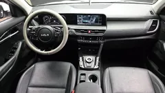 2023 Kia Seltos Gasoline 2.0 2WD — фото 7