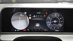 2023 Kia Seltos Gasoline 2.0 2WD — фото 8