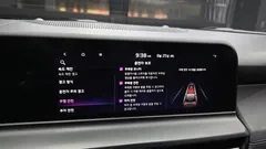 2023 Kia Seltos Gasoline 2.0 2WD — фото 16