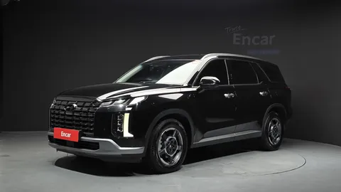 2023 Hyundai Palisade Diesel 2.2 4WD