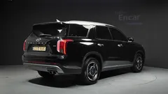 2023 Hyundai Palisade Diesel 2.2 4WD — фото 2