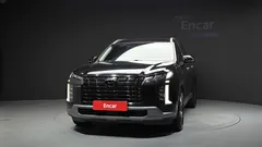 2023 Hyundai Palisade Diesel 2.2 4WD — фото 3