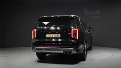 2023 Hyundai Palisade Diesel 2.2 4WD — фото 4