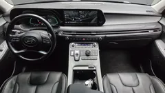 2023 Hyundai Palisade Diesel 2.2 4WD — фото 7