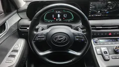 2023 Hyundai Palisade Diesel 2.2 4WD — фото 13