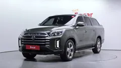 2022 SsangYong Rexton Diesel 2.2 4WD — фото 1