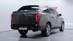 2022 SsangYong Rexton Diesel 2.2 4WD — фото 2