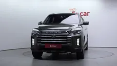 2022 SsangYong Rexton Diesel 2.2 4WD — фото 3