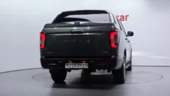 2022 SsangYong Rexton Diesel 2.2 4WD — фото 4