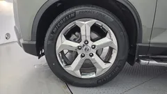 2022 SsangYong Rexton Diesel 2.2 4WD — фото 5
