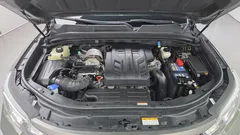 2022 SsangYong Rexton Diesel 2.2 4WD — фото 6