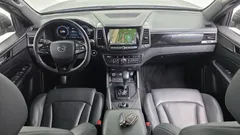 2022 SsangYong Rexton Diesel 2.2 4WD — фото 7