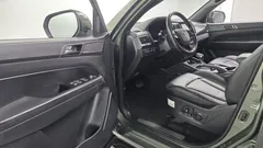 2022 SsangYong Rexton Diesel 2.2 4WD — фото 10