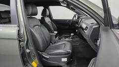 2022 SsangYong Rexton Diesel 2.2 4WD — фото 11