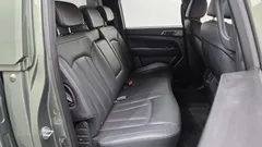 2022 SsangYong Rexton Diesel 2.2 4WD — фото 13