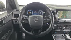 2022 SsangYong Rexton Diesel 2.2 4WD — фото 14