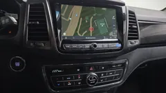2022 SsangYong Rexton Diesel 2.2 4WD — фото 15