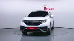 2022 Honda CR-V 2.0 Hybrid Touring 4WD — фото 3