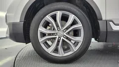 2022 Honda CR-V 2.0 Hybrid Touring 4WD — фото 5
