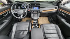 2022 Honda CR-V 2.0 Hybrid Touring 4WD — фото 7