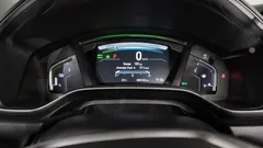 2022 Honda CR-V 2.0 Hybrid Touring 4WD — фото 8