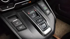 2022 Honda CR-V 2.0 Hybrid Touring 4WD — фото 9