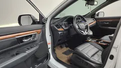 2022 Honda CR-V 2.0 Hybrid Touring 4WD — фото 10