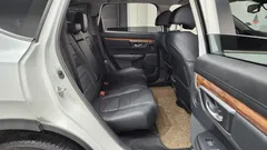 2022 Honda CR-V 2.0 Hybrid Touring 4WD — фото 11
