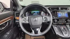 2022 Honda CR-V 2.0 Hybrid Touring 4WD — фото 12