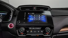 2022 Honda CR-V 2.0 Hybrid Touring 4WD — фото 13