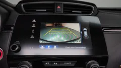 2022 Honda CR-V 2.0 Hybrid Touring 4WD — фото 14