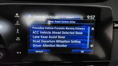 2022 Honda CR-V 2.0 Hybrid Touring 4WD — фото 15