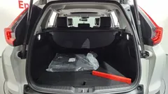 2022 Honda CR-V 2.0 Hybrid Touring 4WD — фото 20