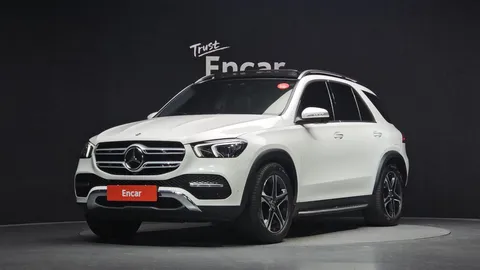 2022 Mercedes-Benz GLE-Class GLE350e 4MATIC